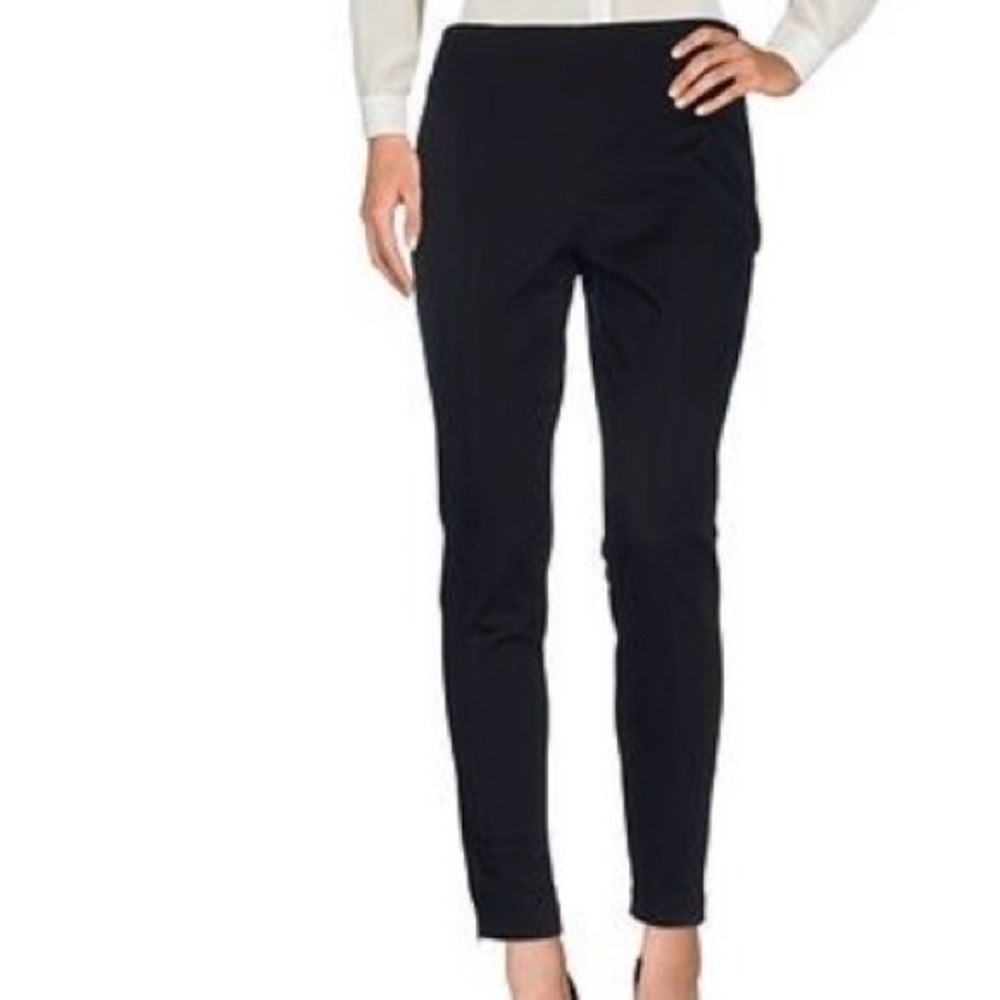 T by Alexander Wang Skinny Ankle Pants